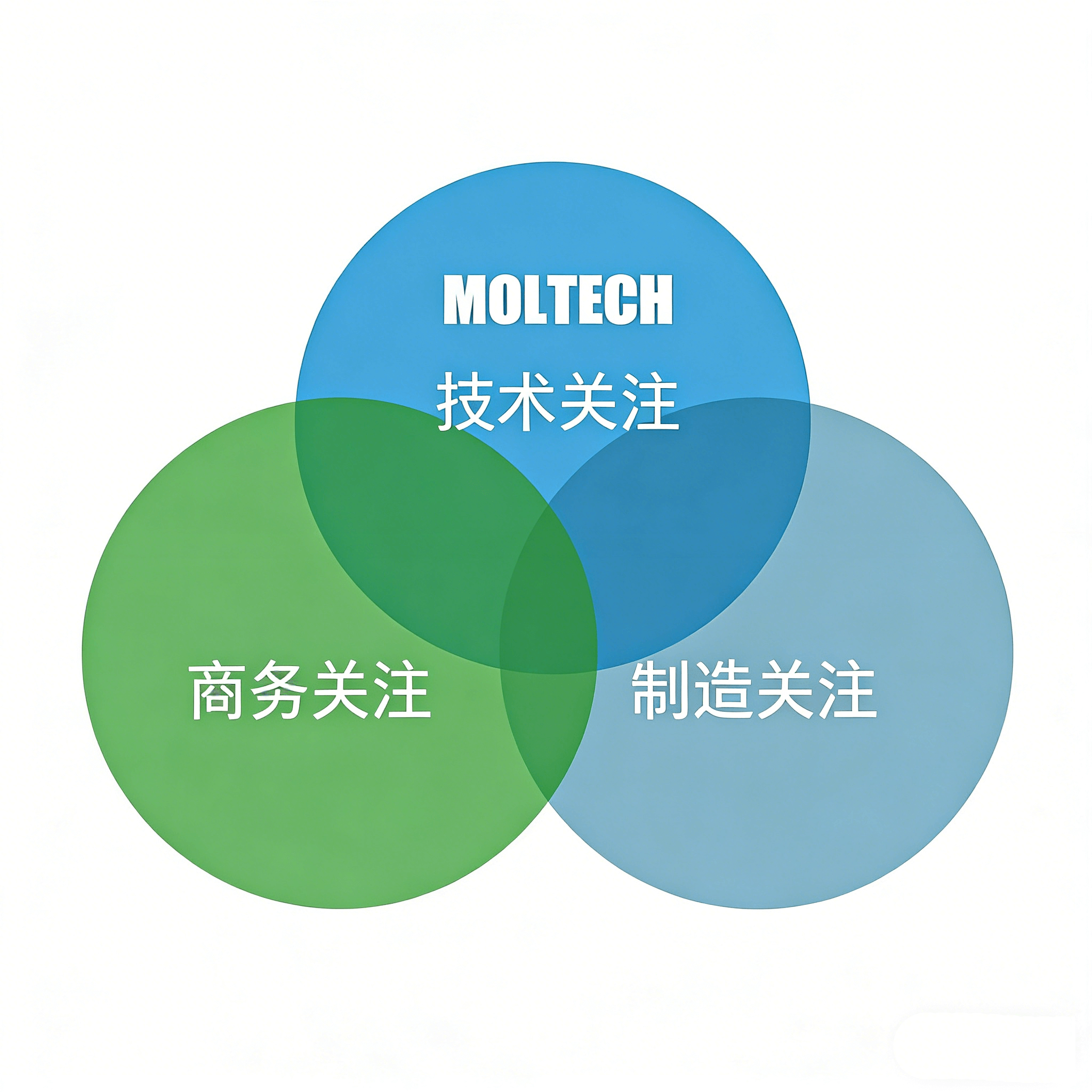 技术关注型企业